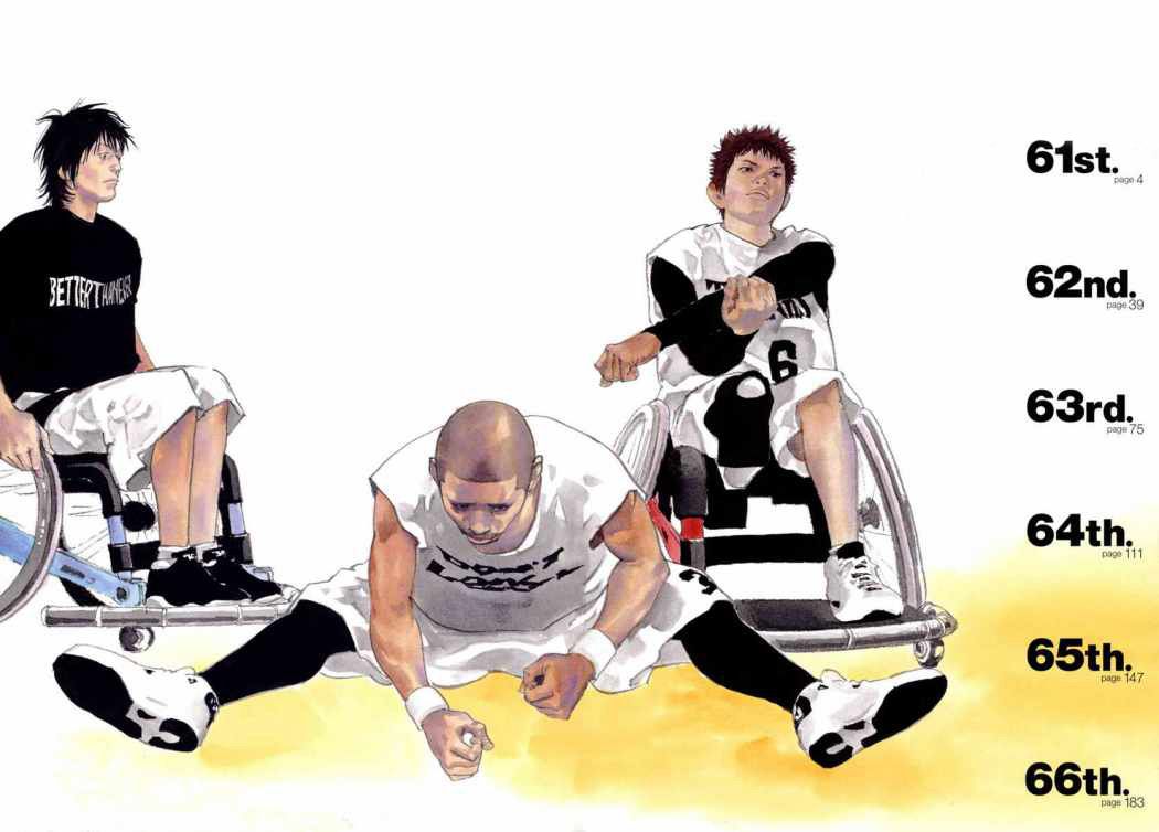 Read Real ES Manga Online