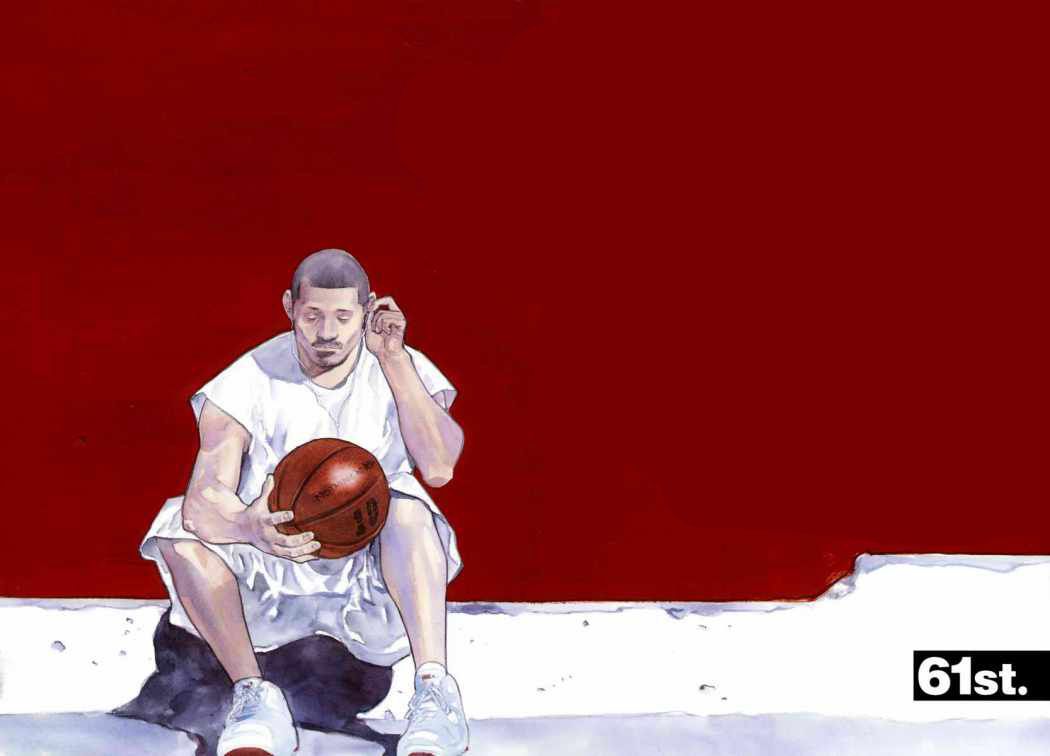 Read Real ES Manga Online