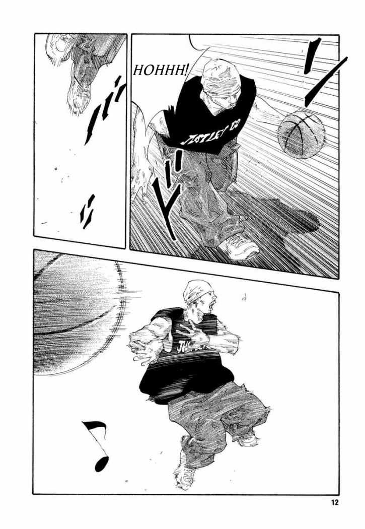 Read Real ES Manga Online