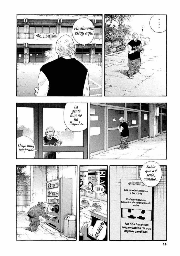 Read Real ES Manga Online