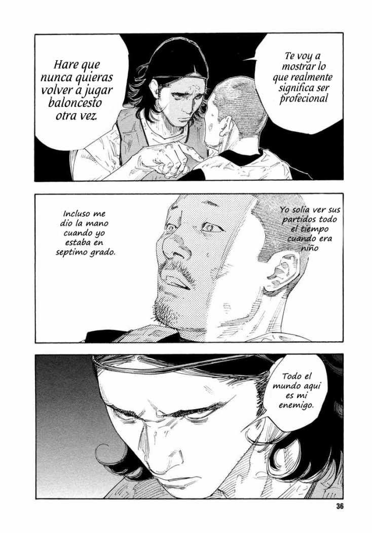 Read Real ES Manga Online