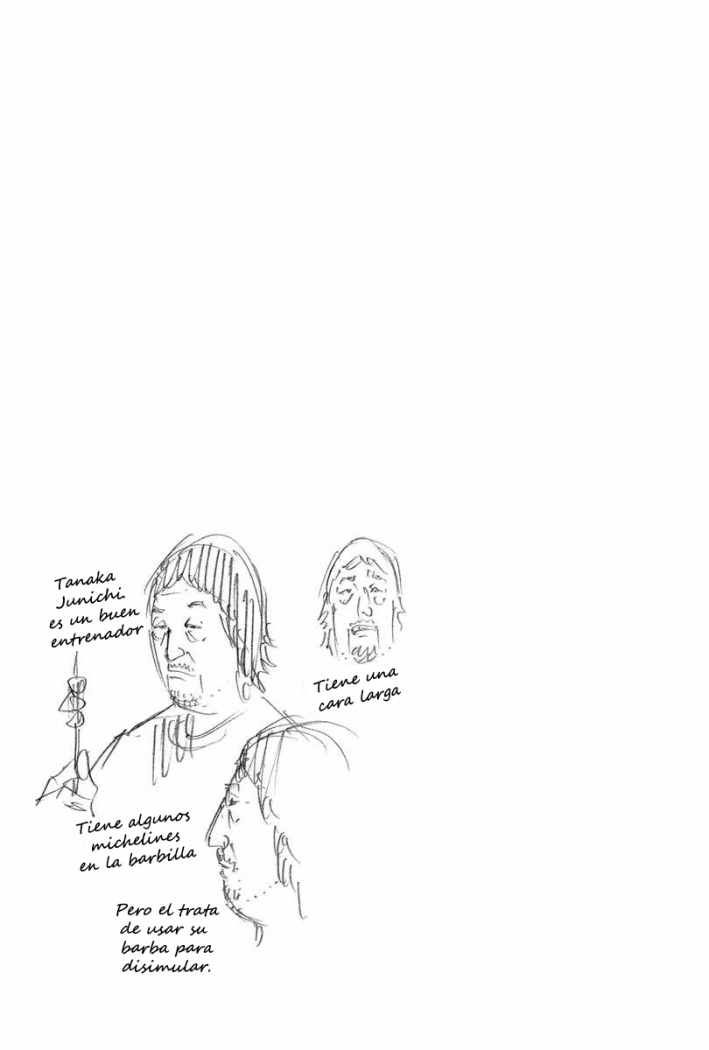 Read Real ES Manga Online