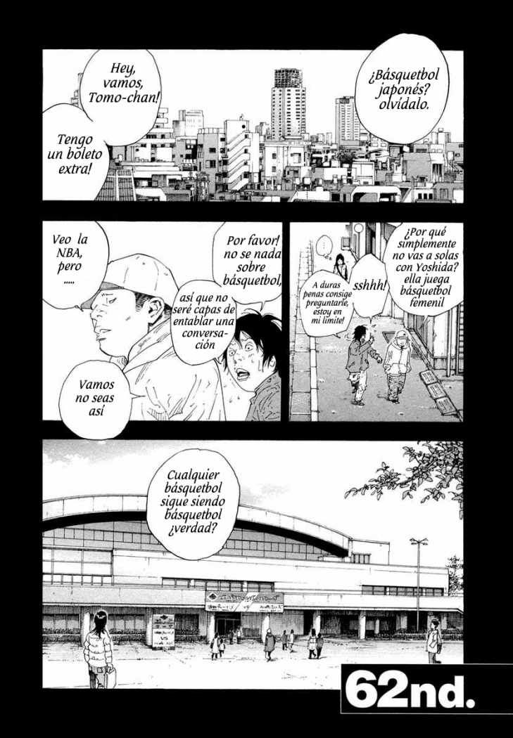 Read Real ES Manga Online