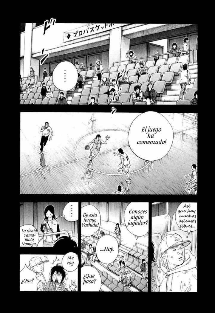 Read Real ES Manga Online