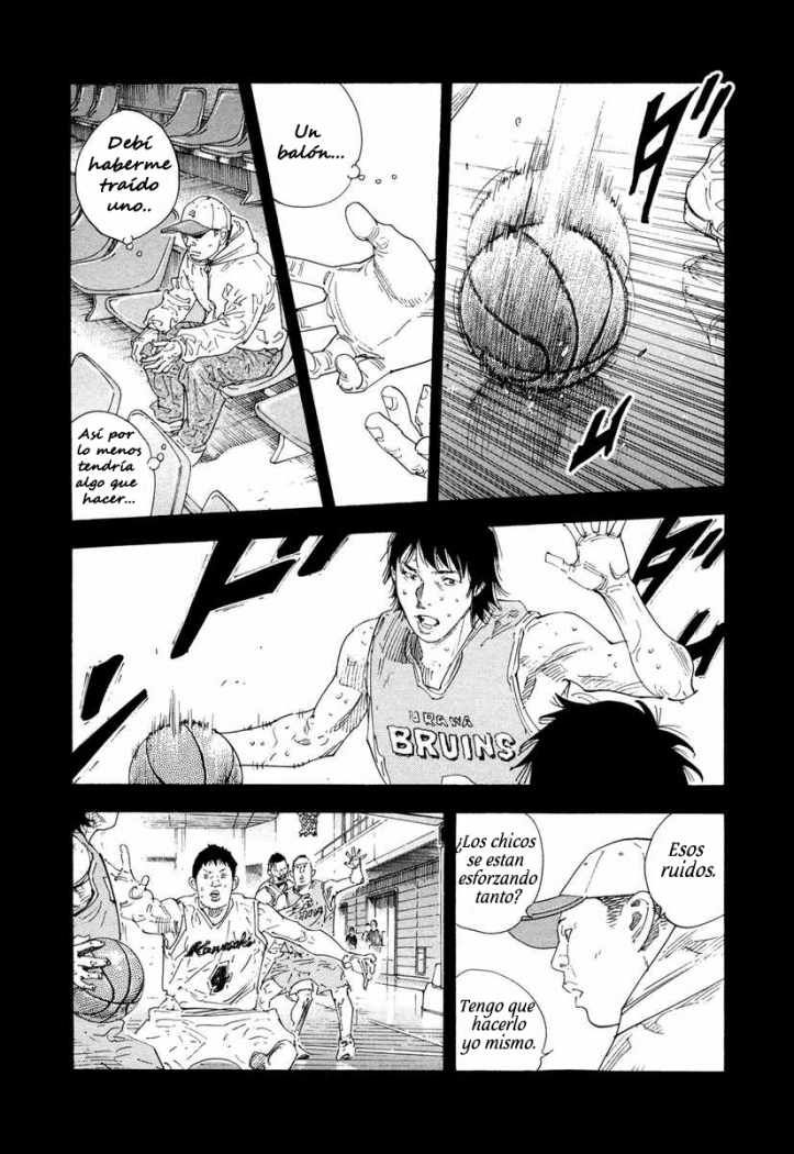 Read Real ES Manga Online