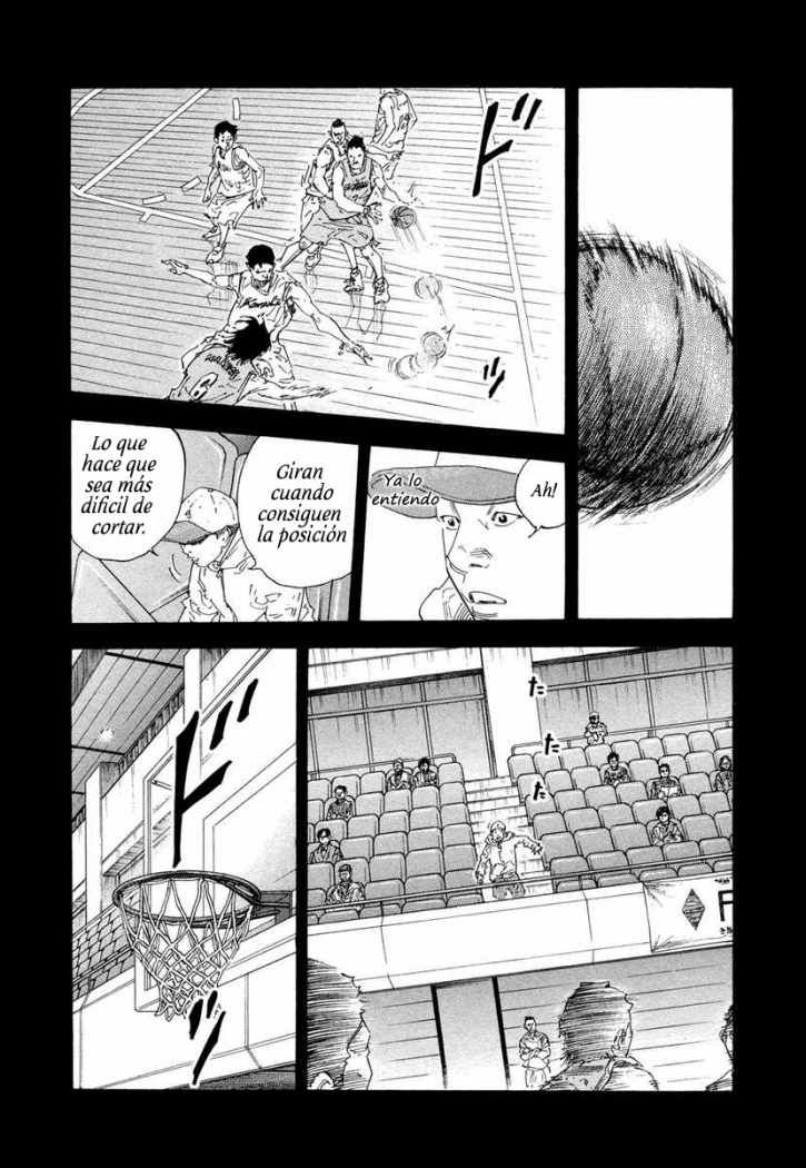 Read Real ES Manga Online