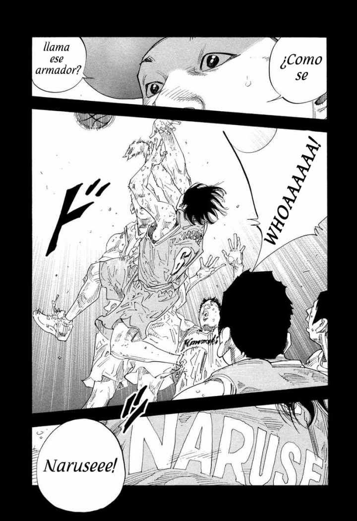 Read Real ES Manga Online