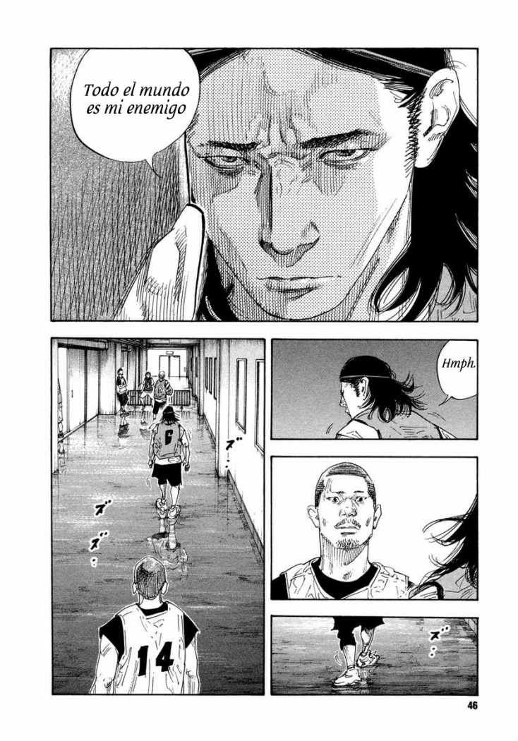 Read Real ES Manga Online