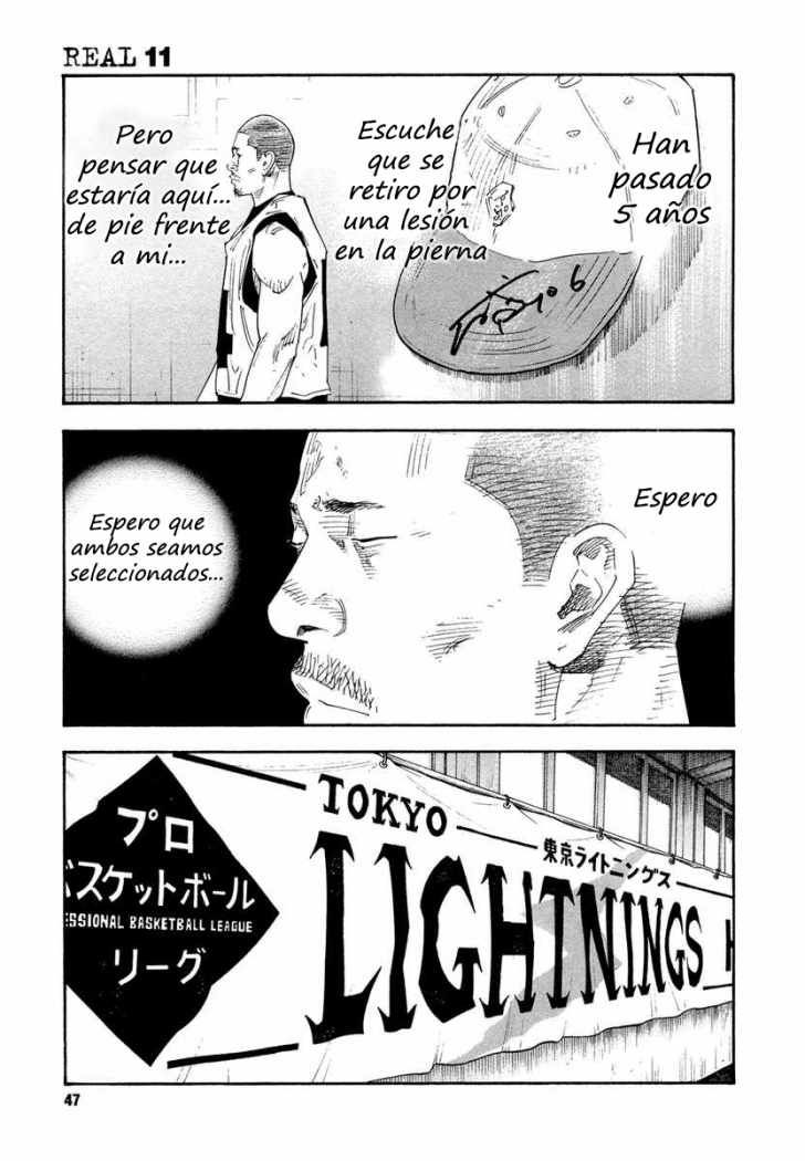 Read Real ES Manga Online