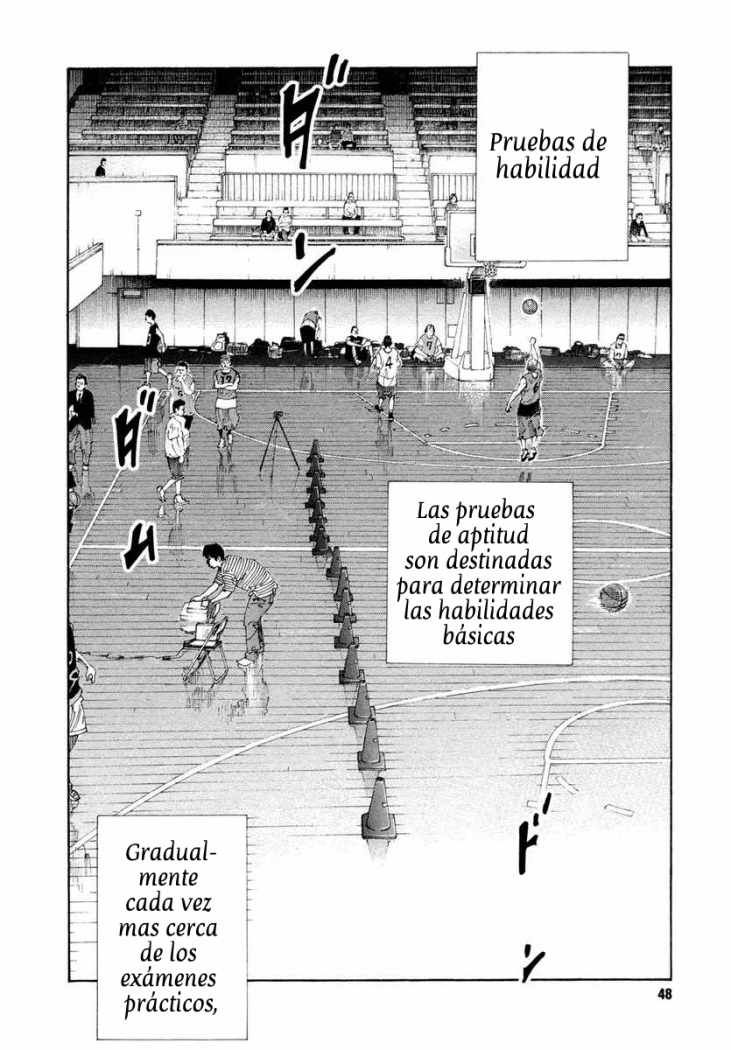 Read Real ES Manga Online