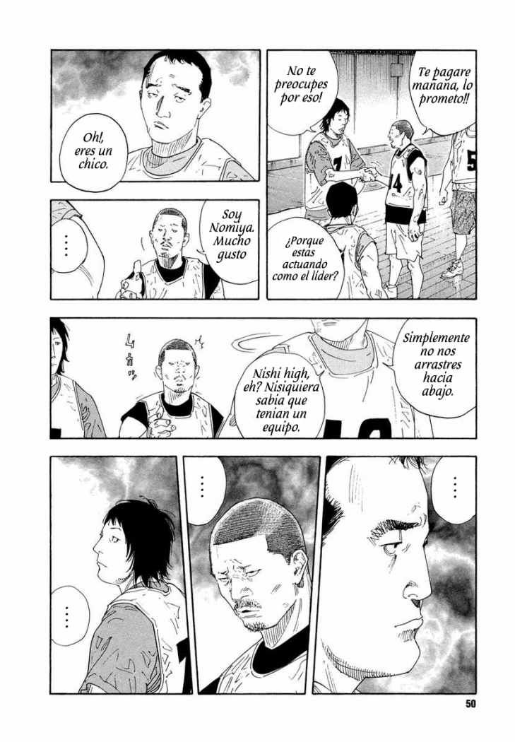 Read Real ES Manga Online