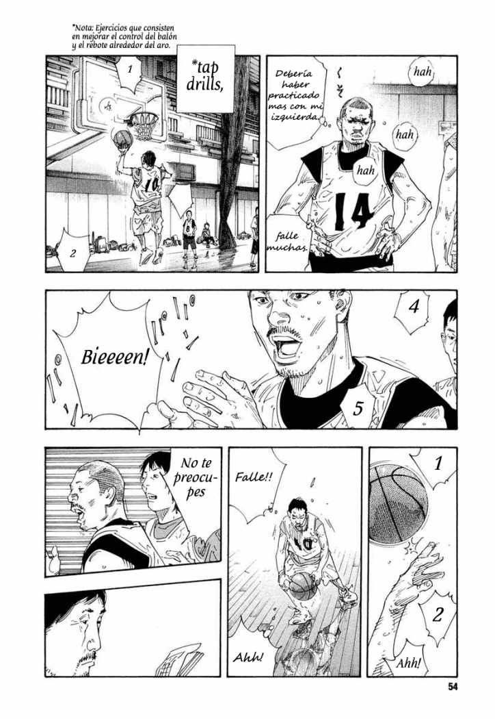 Read Real ES Manga Online