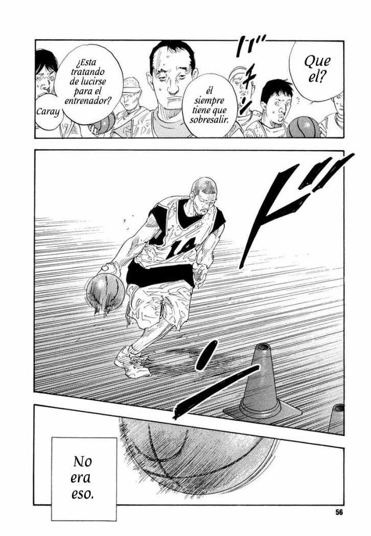 Read Real ES Manga Online