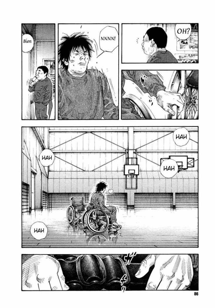 Read Real ES Manga Online