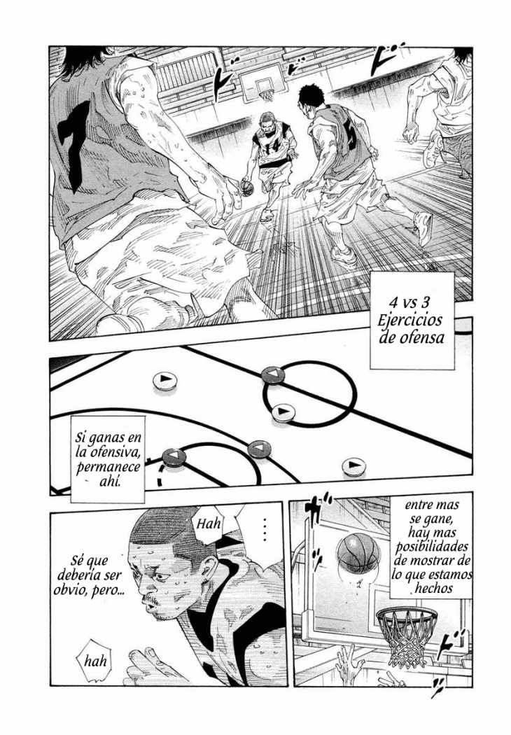 Read Real ES Manga Online
