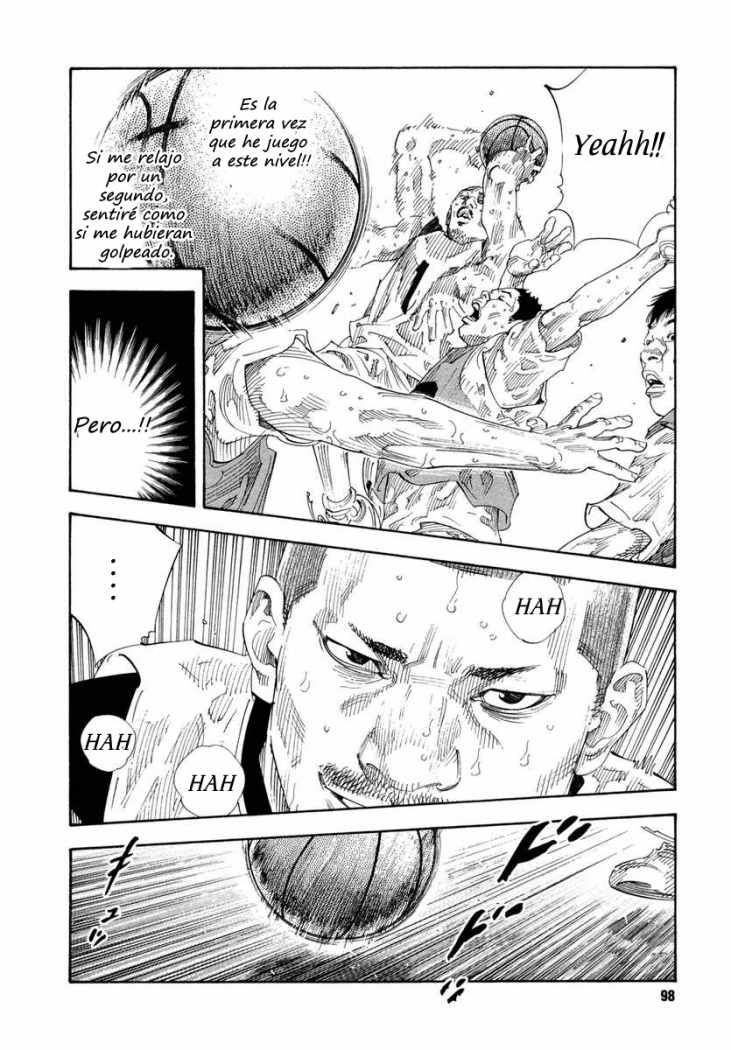 Read Real ES Manga Online