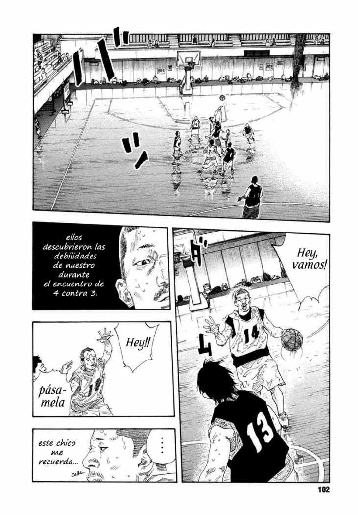 Read Real ES Manga Online