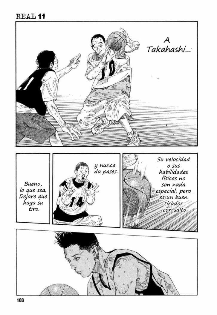 Read Real ES Manga Online