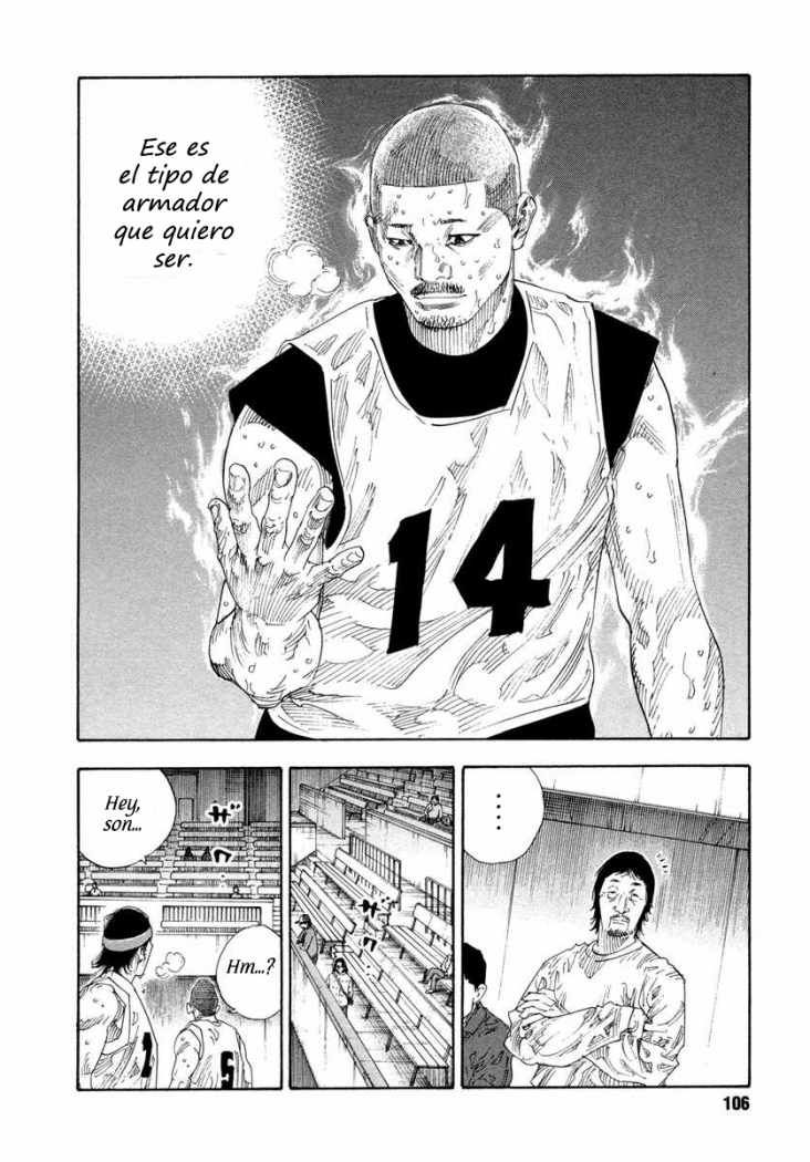 Read Real ES Manga Online