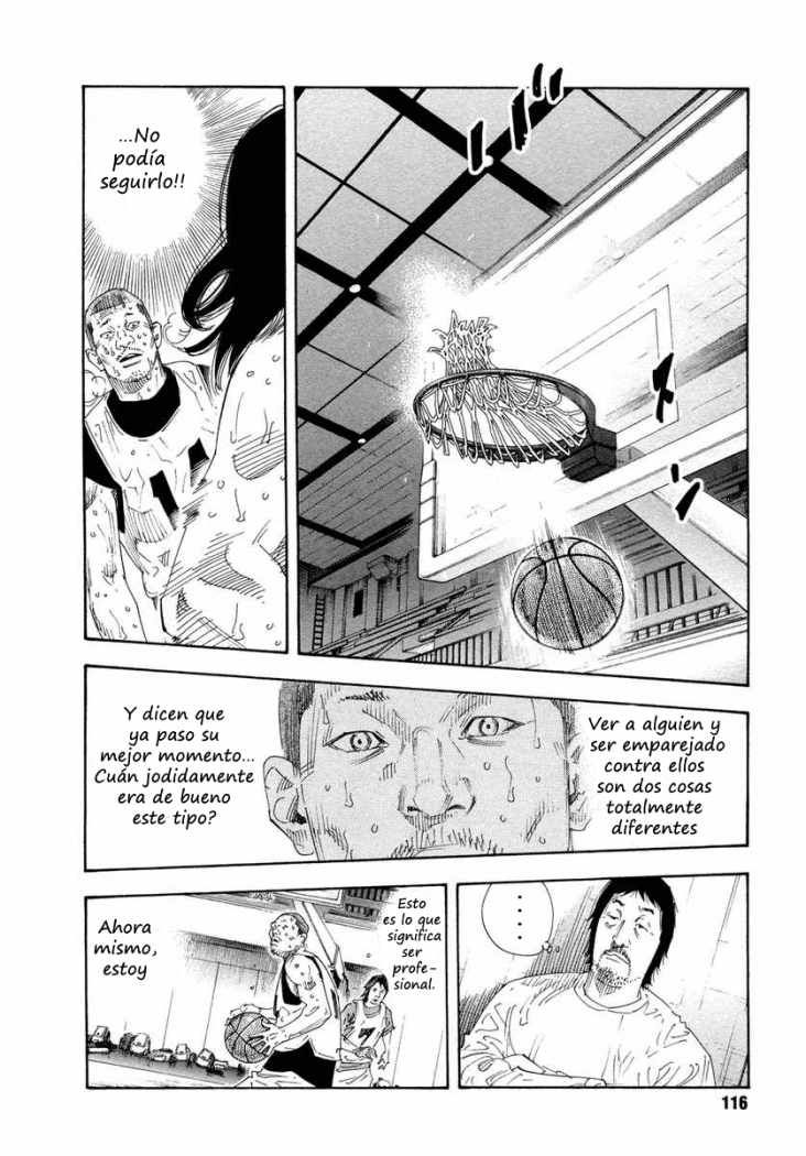 Read Real ES Manga Online