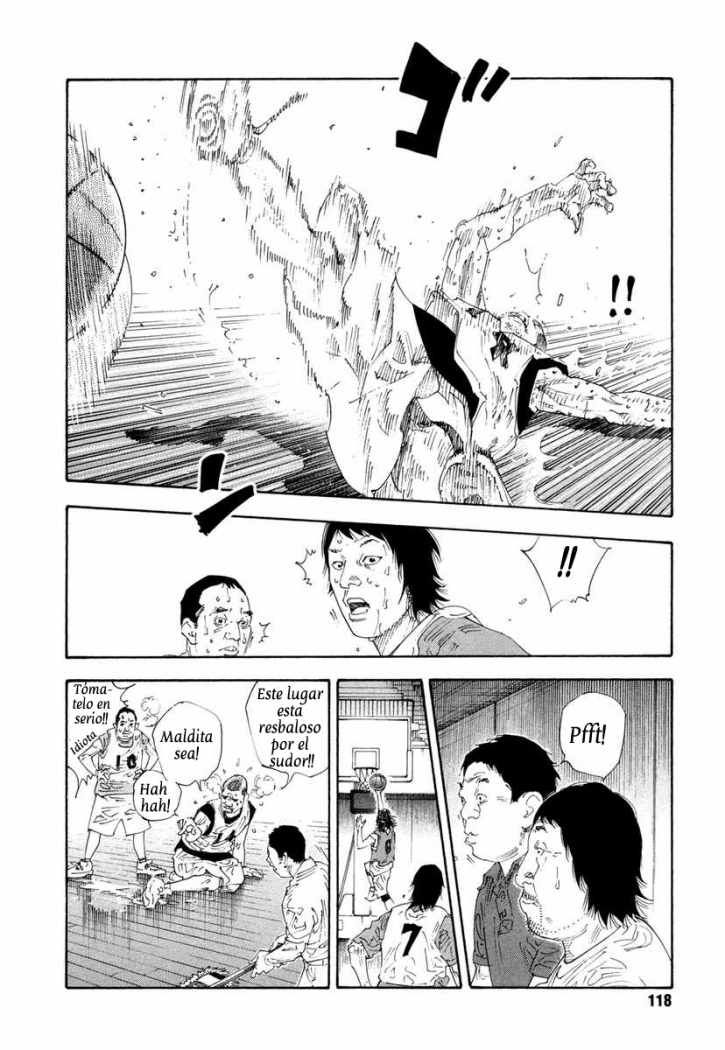 Read Real ES Manga Online