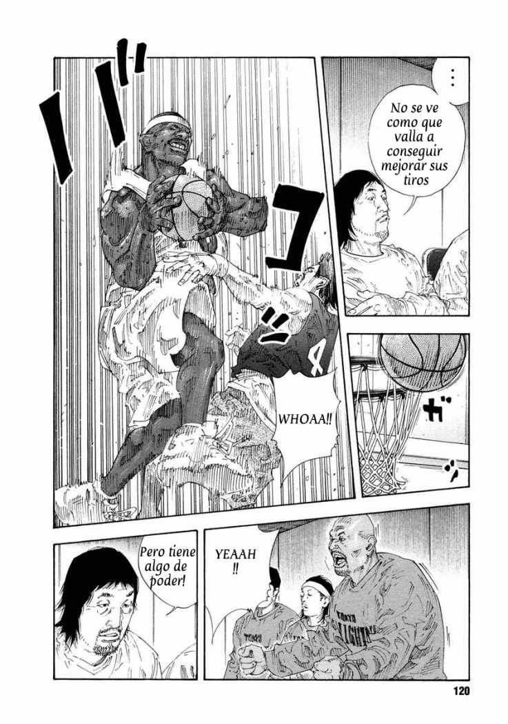 Read Real ES Manga Online