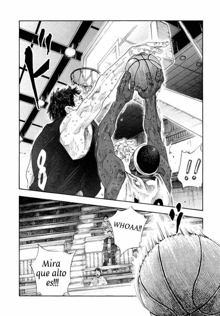 Read Real ES Manga Online