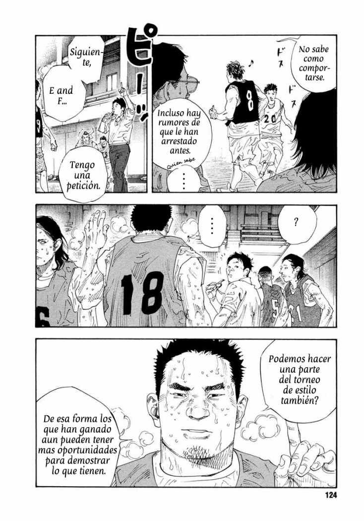 Read Real ES Manga Online