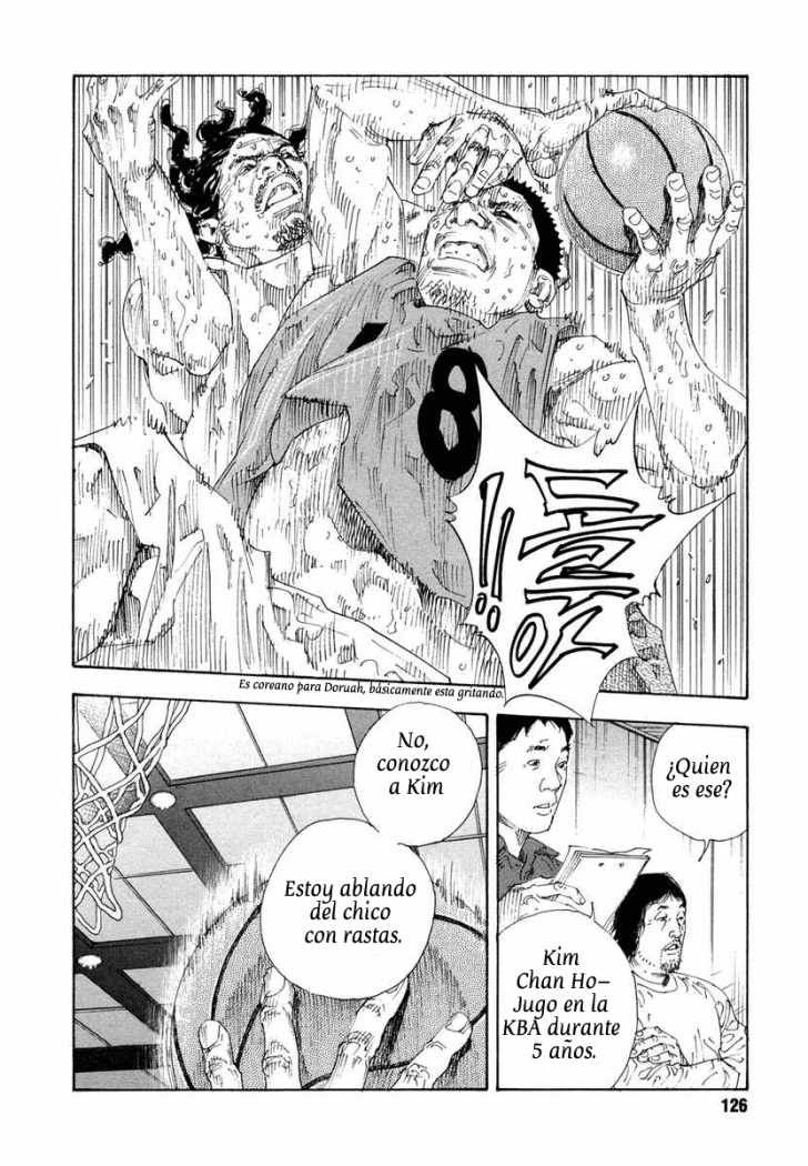 Read Real ES Manga Online