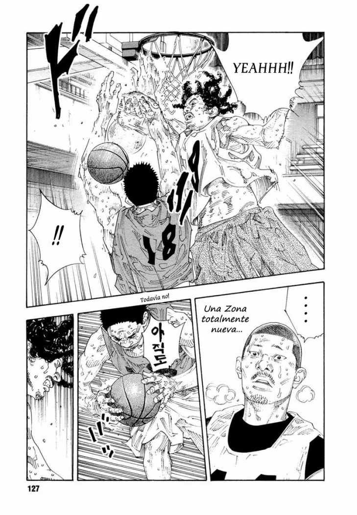 Read Real ES Manga Online