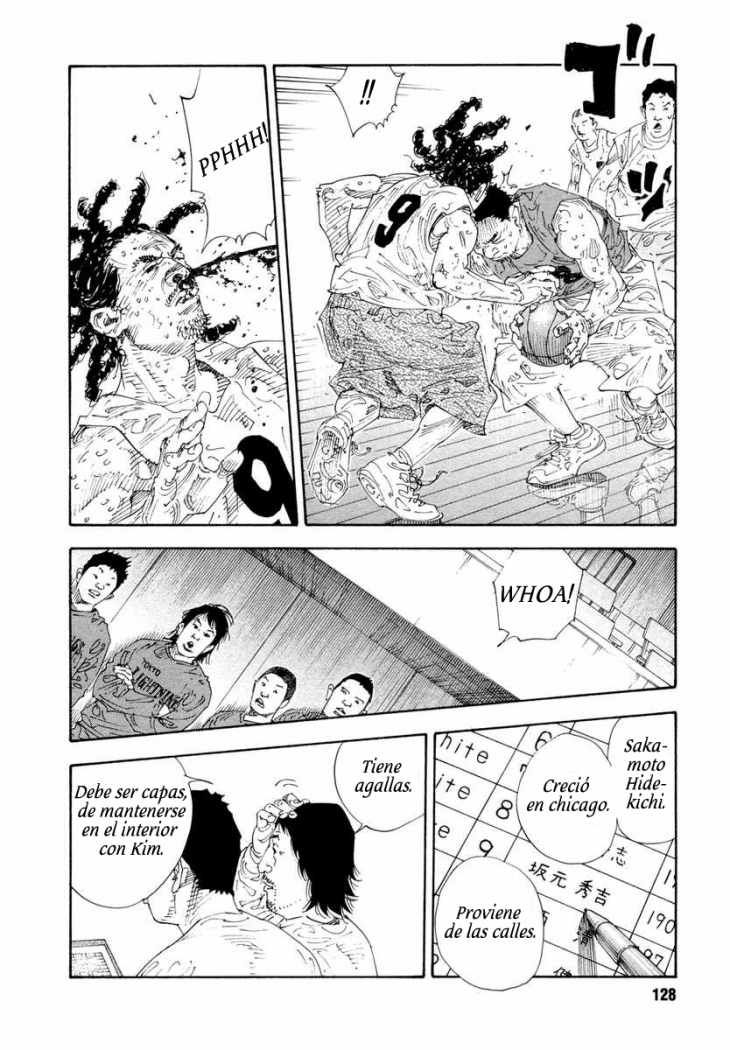 Read Real ES Manga Online