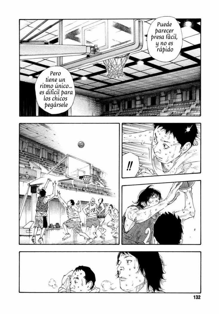 Read Real ES Manga Online