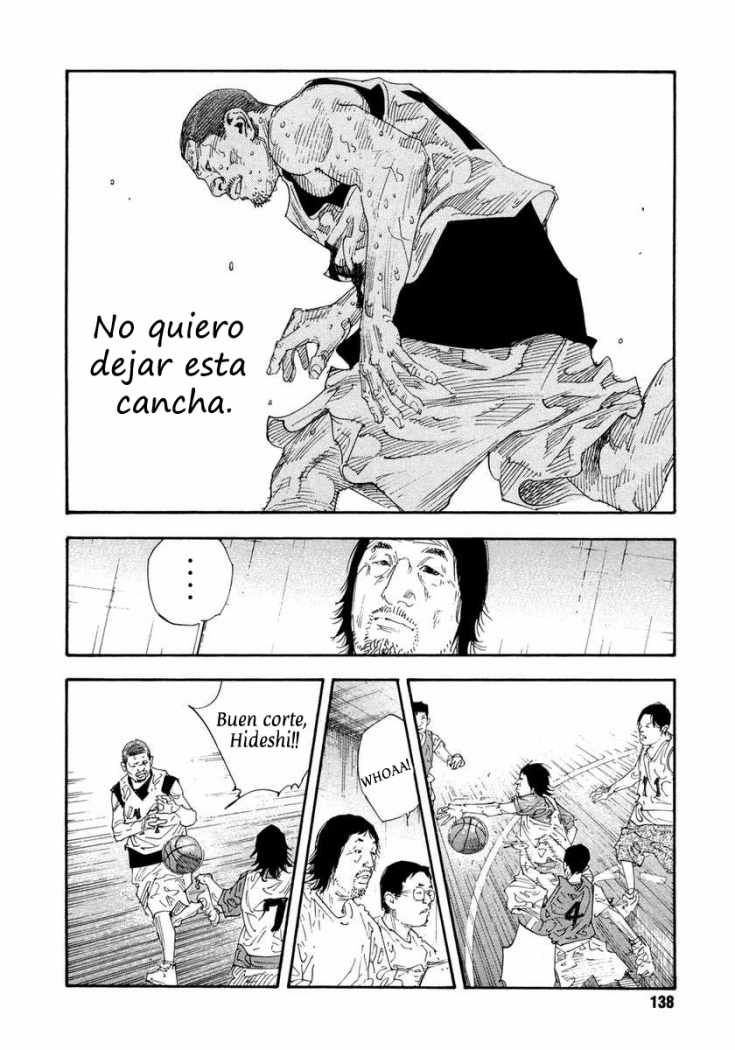 Read Real ES Manga Online