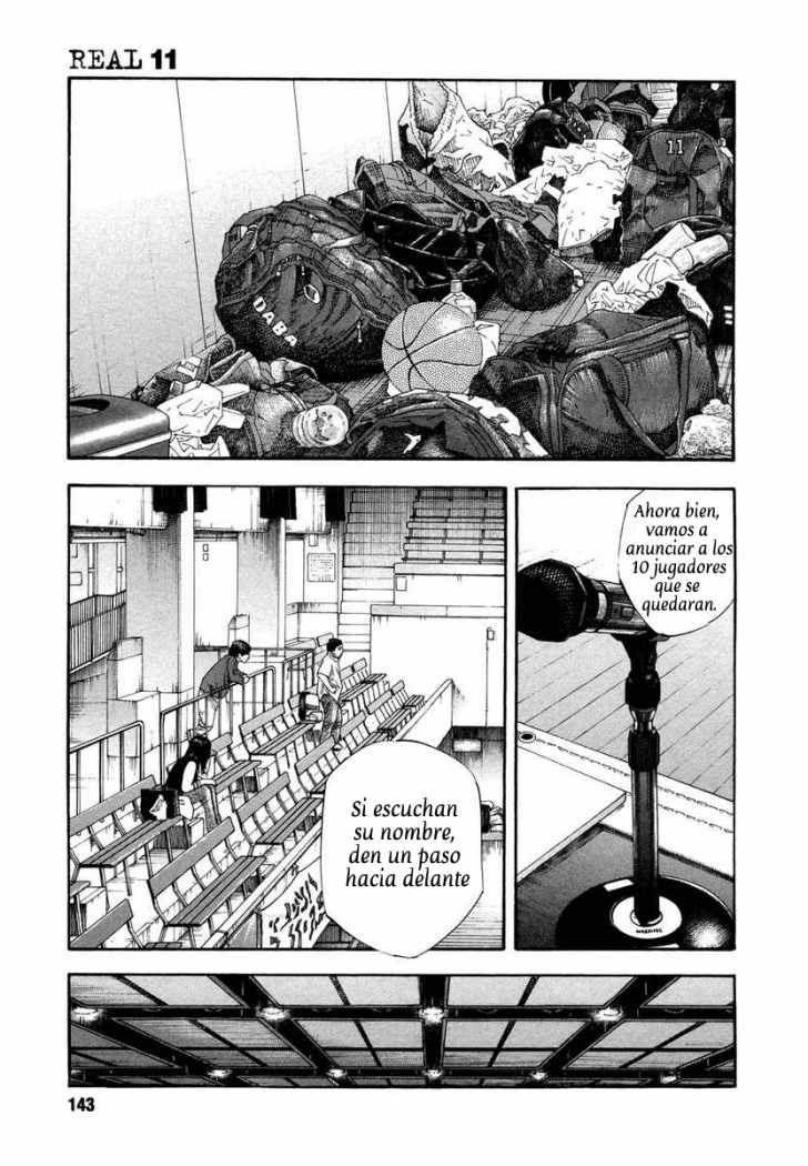 Read Real ES Manga Online