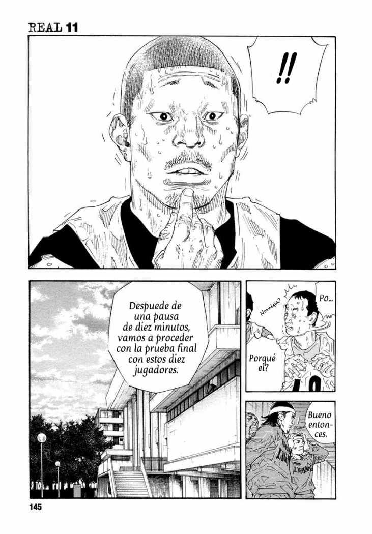 Read Real ES Manga Online