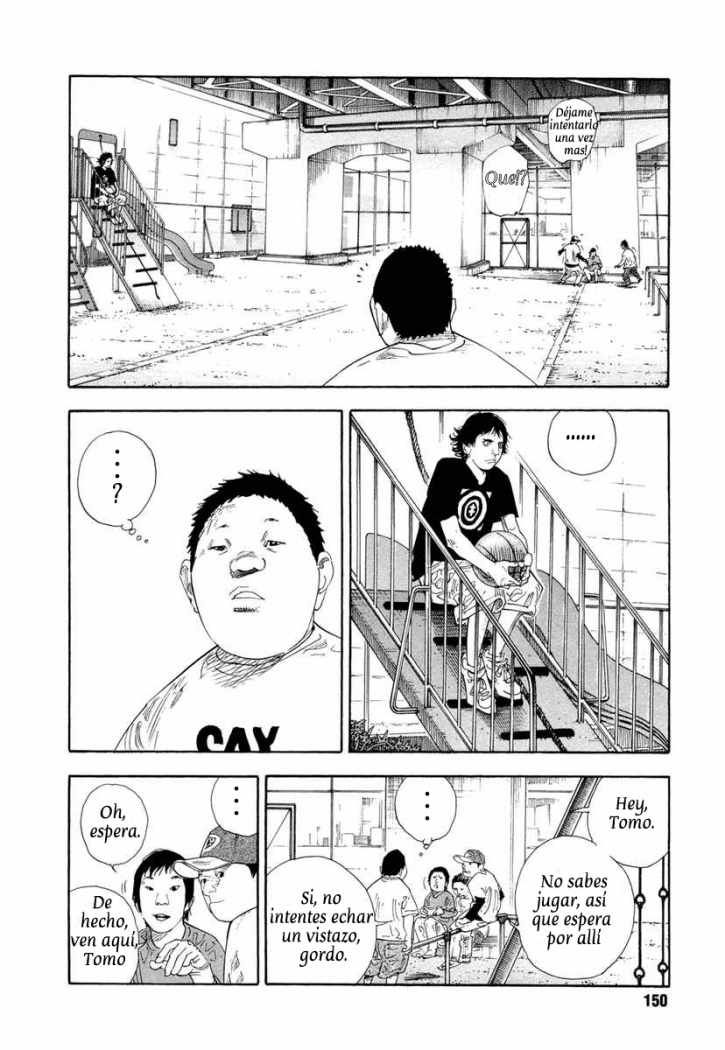 Read Real ES Manga Online