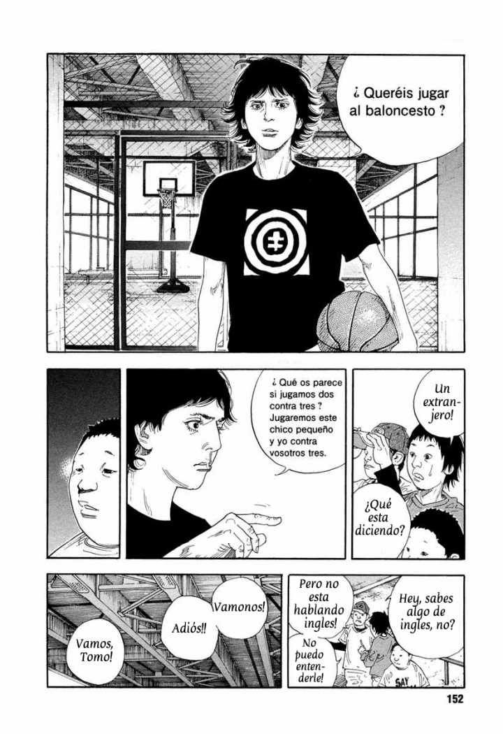 Read Real ES Manga Online