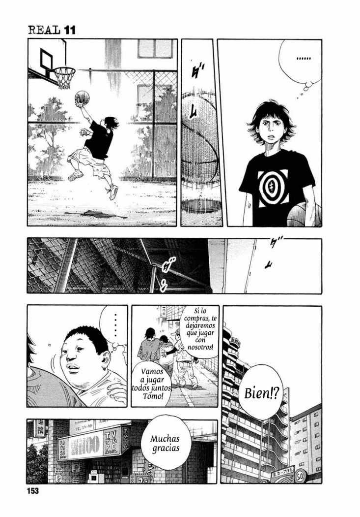 Read Real ES Manga Online