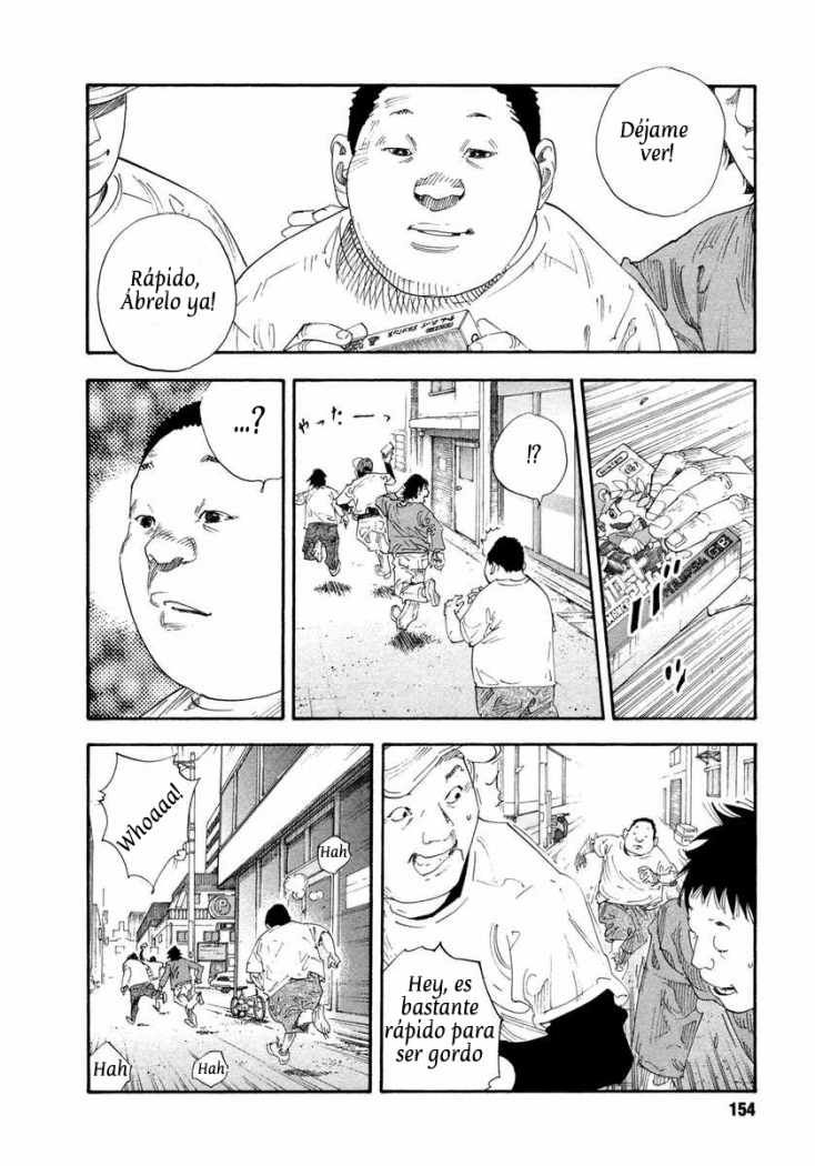 Read Real ES Manga Online