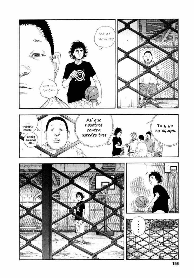 Read Real ES Manga Online