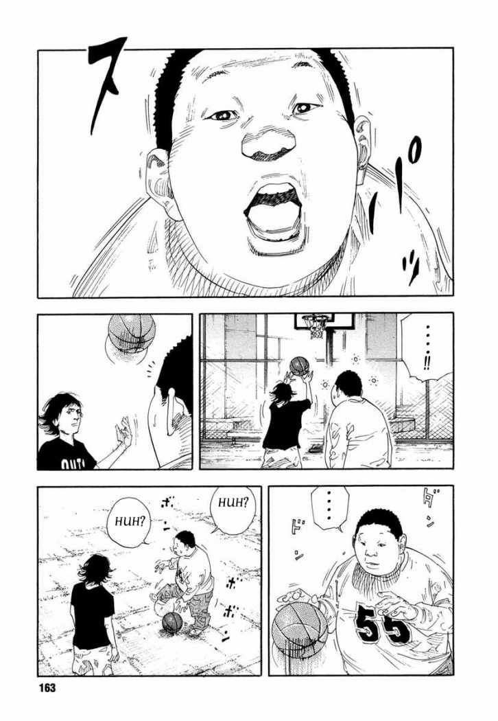 Read Real ES Manga Online