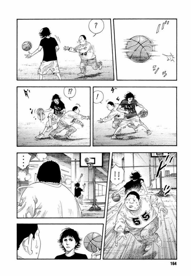 Read Real ES Manga Online