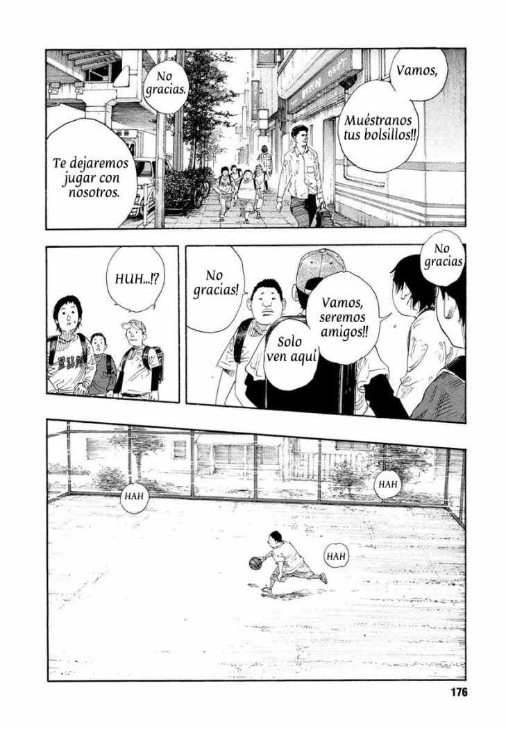 Read Real ES Manga Online