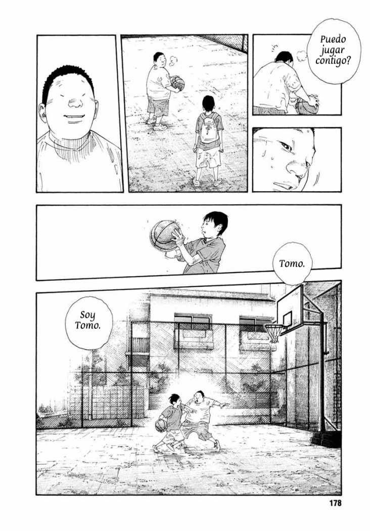 Read Real ES Manga Online