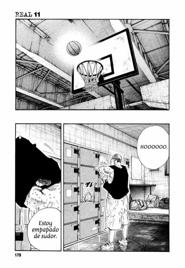 Read Real ES Manga Online