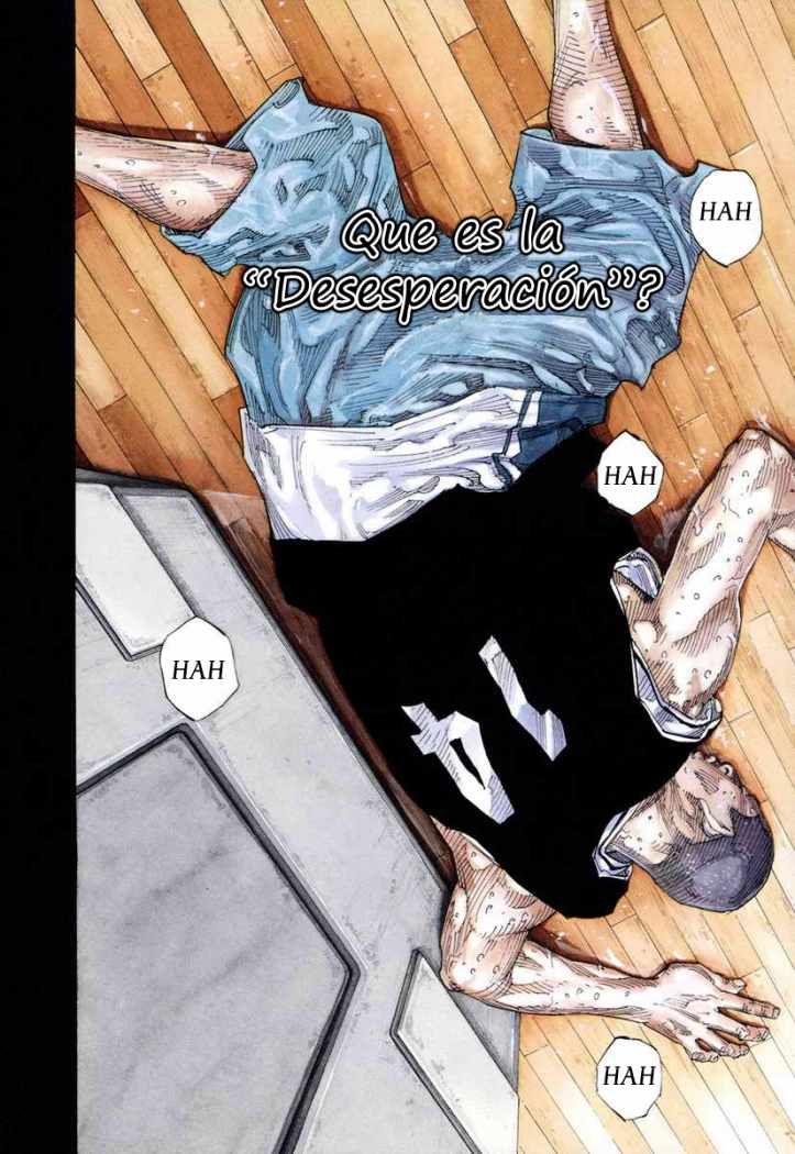 Read Real ES Manga Online