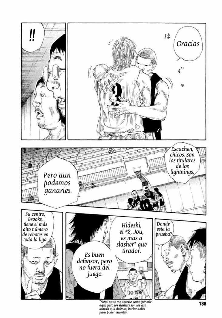 Read Real ES Manga Online