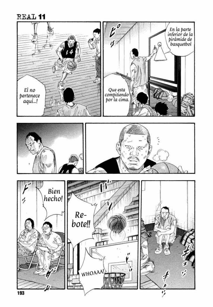 Read Real ES Manga Online