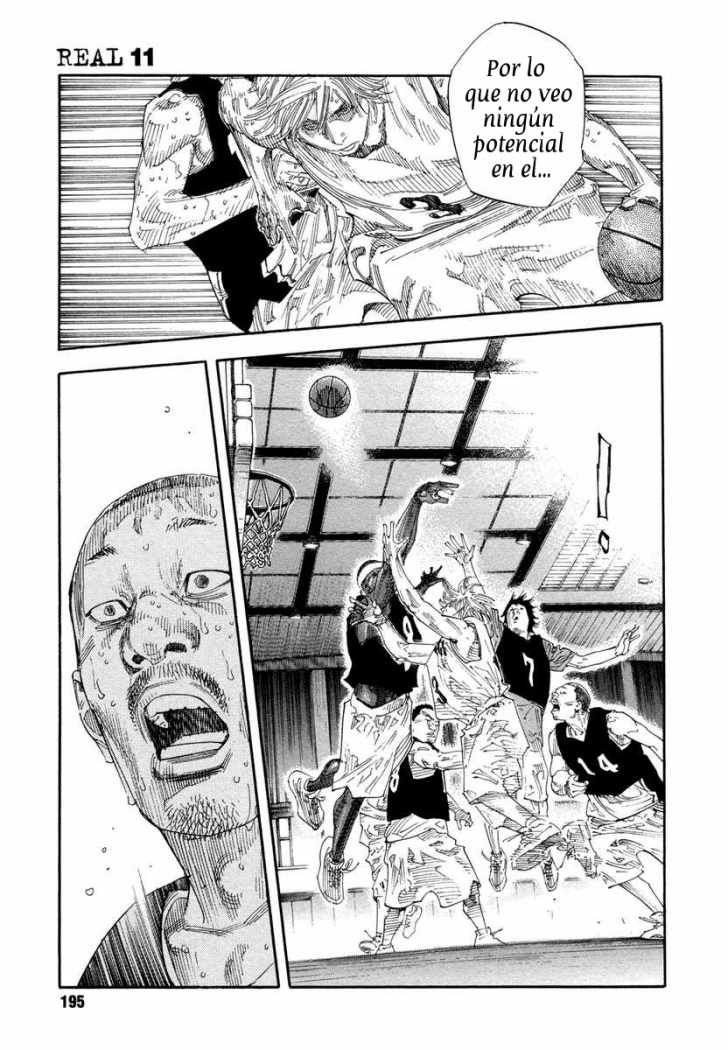 Read Real ES Manga Online