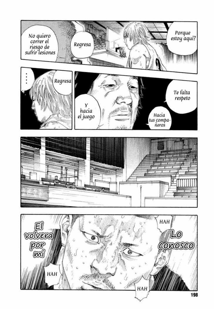 Read Real ES Manga Online